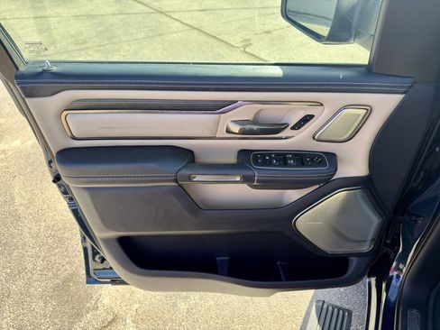 Used 2021 RAM 1500 Limited image 27