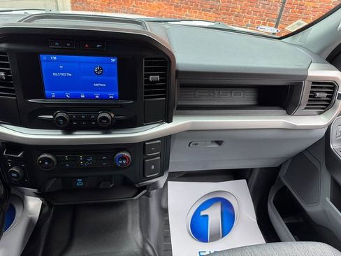 Used 2022 Ford F150 XL w/ Equipment Group 101A High image 17