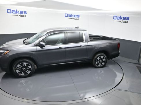 Used 2020 Honda Ridgeline RTL image 48