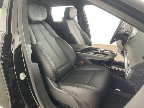 Used 2024 Cadillac Lyriq Sport w/ LPO, Floor Liner Package AWD/4WD image 47
