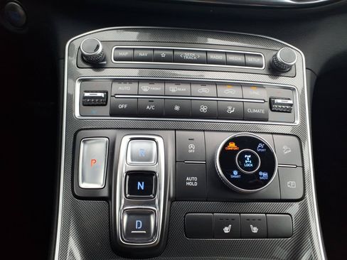 Certified 2023 Hyundai Santa Fe SEL AWD/4WD image 26