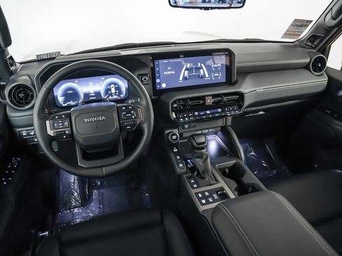 Used 2025 Toyota Land Cruiser w/ Premium Package image 17