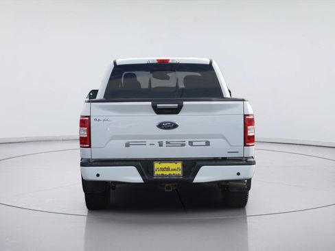 Used 2018 Ford F150 XLT w/ Equipment Group 302A Luxury AWD/4WD image 7