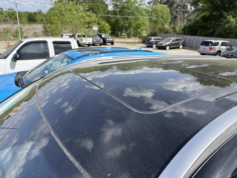 Used 2024 Hyundai Palisade Calligraphy image 5