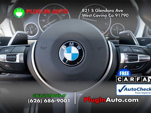 Used 2017 BMW 330i xDrive Sedan image 21