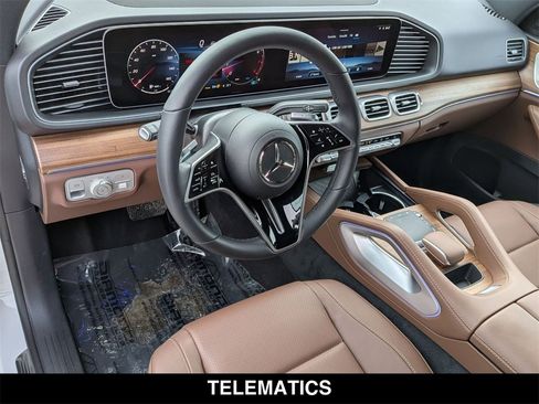 Certified 2025 Mercedes-Benz GLE 350 4MATIC image 21
