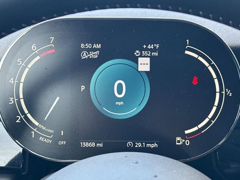 Used 2023 MINI Cooper S w/ Signature Upholstery Package image 23