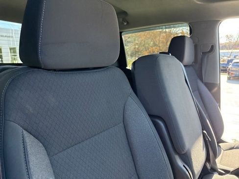 Used 2021 Chevrolet Silverado 1500 RST image 36