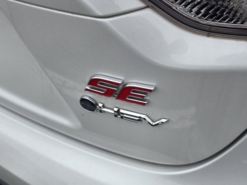 Used 2025 Toyota Corolla SE FWD image 9