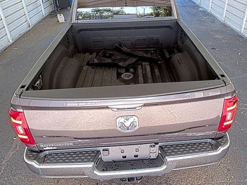 Used 2022 RAM 3500 Laramie image 4