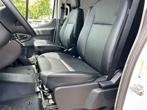 New 2025 Ford Transit 350 Base w/ Load Area Protection Package image 27