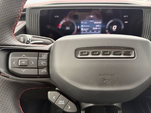 New 2026 Dodge Charger R/T Scat Pack image 25