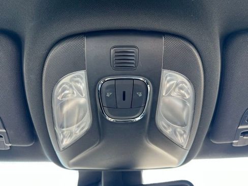 Used 2024 Jeep Compass Limited AWD/4WD image 18