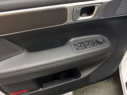 New 2026 Hyundai Santa Fe SEL AWD/4WD image 12