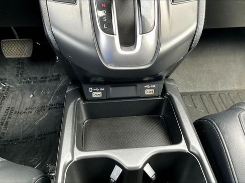 Used 2021 Honda CR-V EX-L image 26