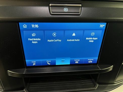 New 2026 Ford F450 XL w/ XL Chrome Package image 9