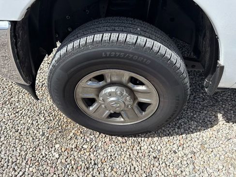 Used 2021 RAM 2500 Big Horn AWD/4WD image 33