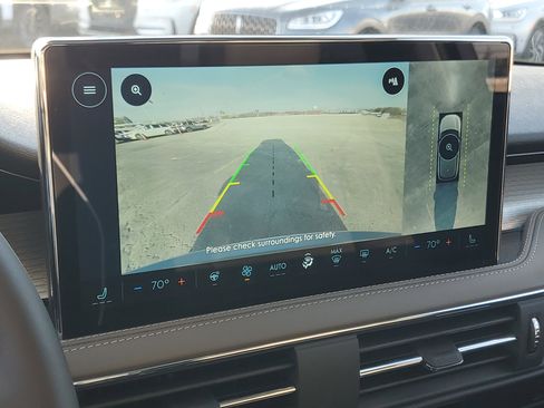 New 2026 Lincoln Corsair Premiere image 21