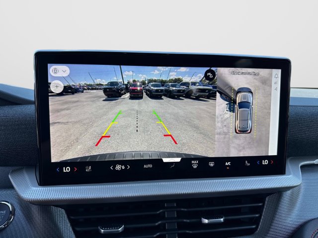New 2027 Ford Explorer ST-Line w/ ST-Line Street Pack RWD image 26
