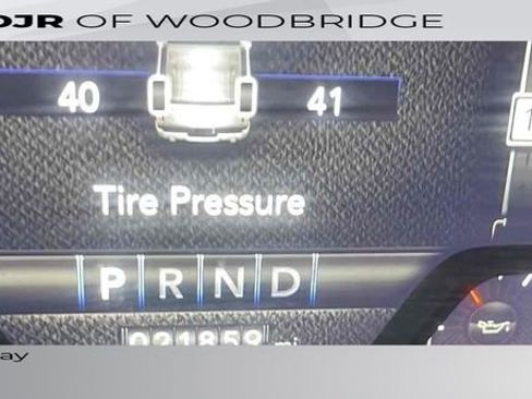 Used 2024 RAM 1500 Big Horn image 3