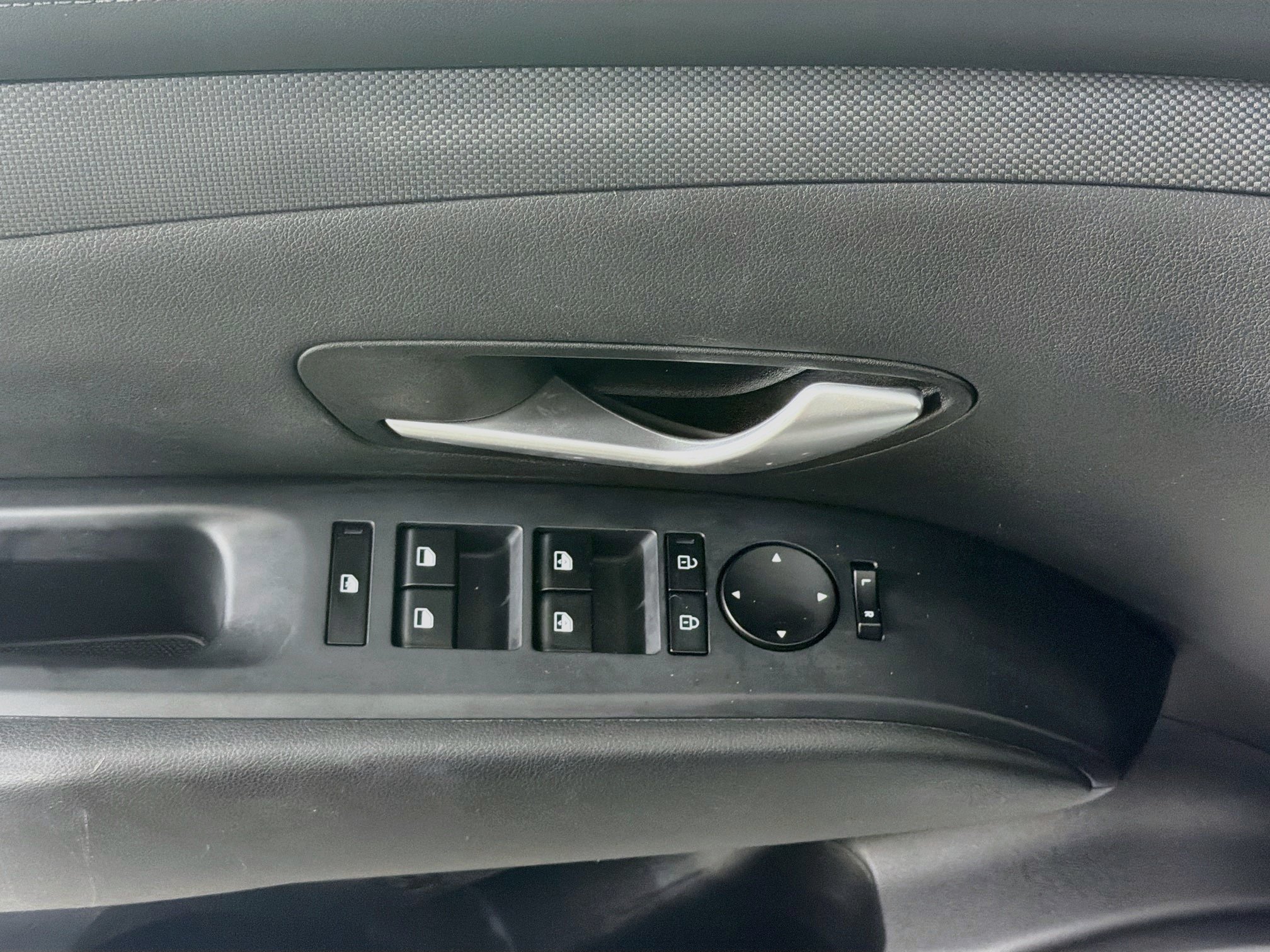 Used 2025 Hyundai Tucson SEL FWD image 15