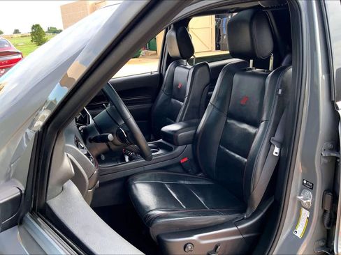 Used 2023 Dodge Durango R/T image 8