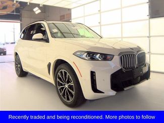 Used 2024 BMW X5 xDrive40i w/ M Sport Package AWD/4WD video 1
