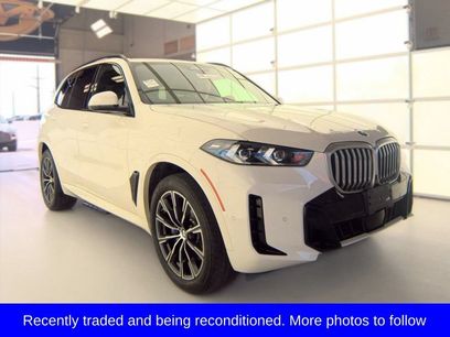 Used 2024 BMW X5 xDrive40i w/ M Sport Package
