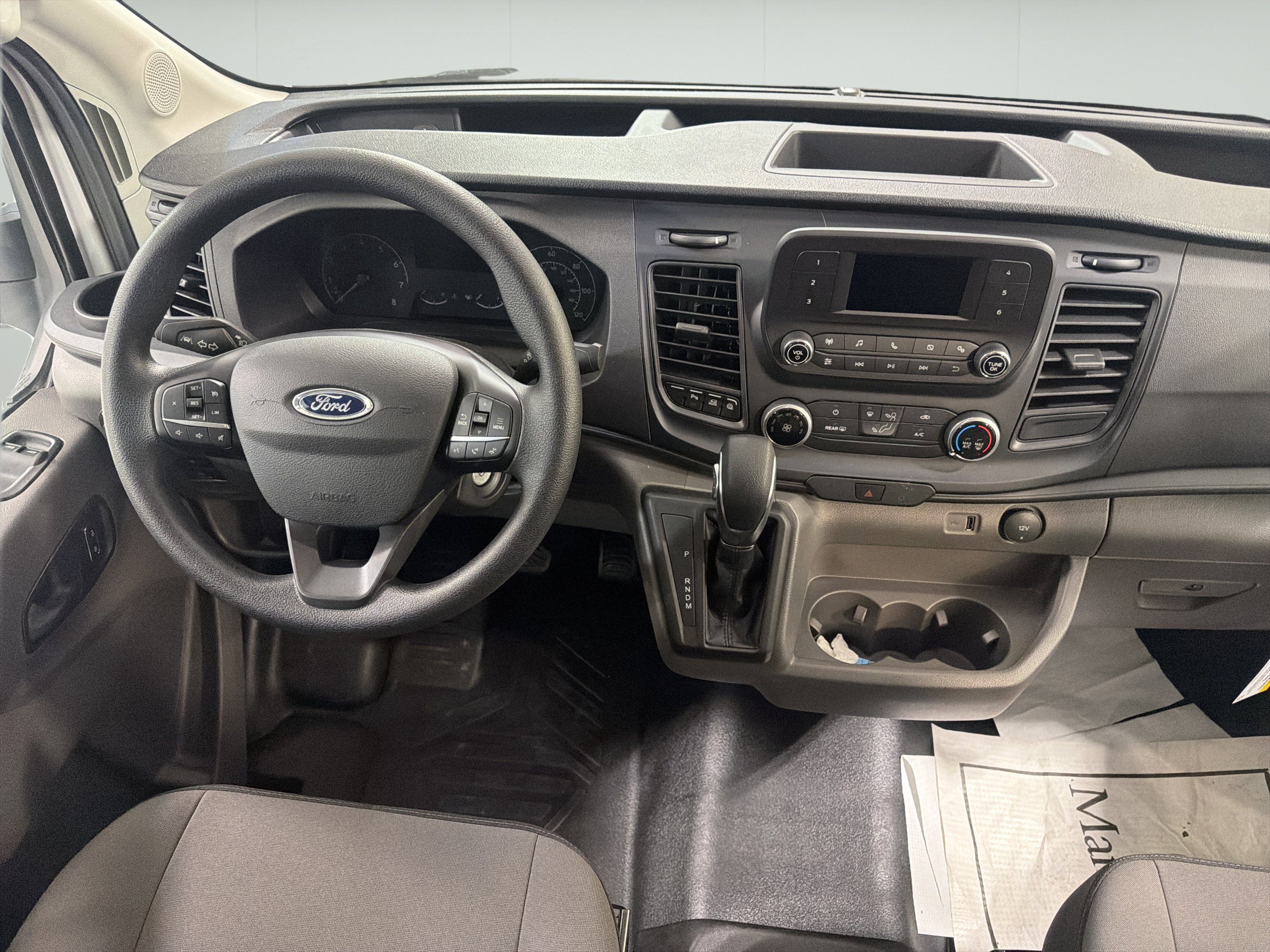 Used 2024 Ford Transit 350 XL RWD image 13