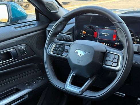 New 2026 Ford Mustang Premium image 10