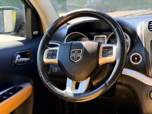 Used 2015 Dodge Journey R/T AWD/4WD image 17