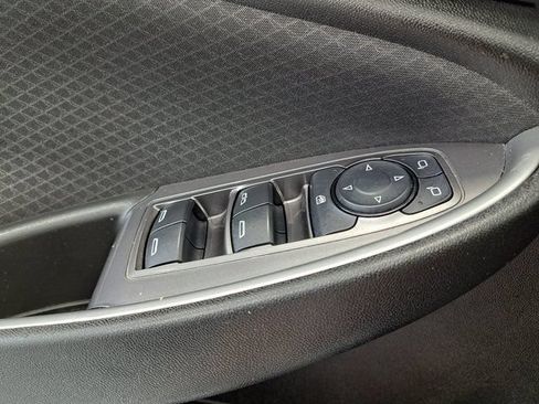 Used 2023 Chevrolet Malibu LT FWD image 27