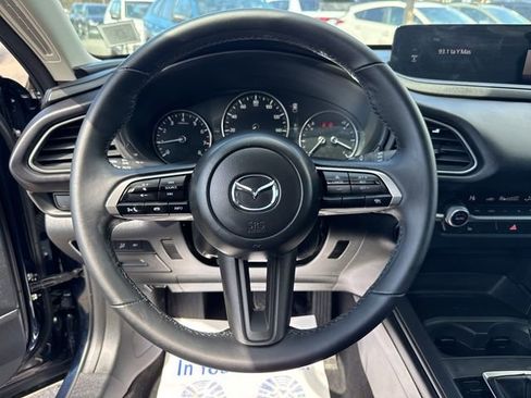 Used 2026 MAZDA CX-30 AWD 2.5 S image 12
