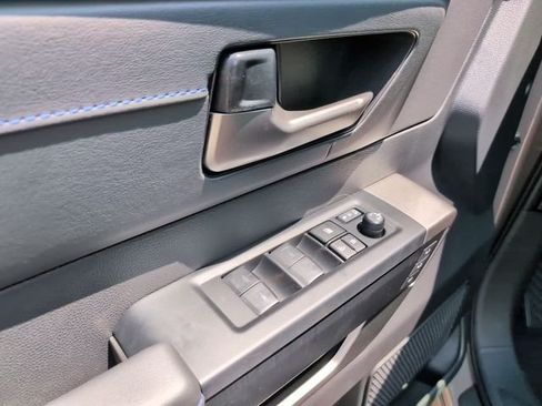 New 2026 Toyota Tundra Platinum AWD/4WD image 11