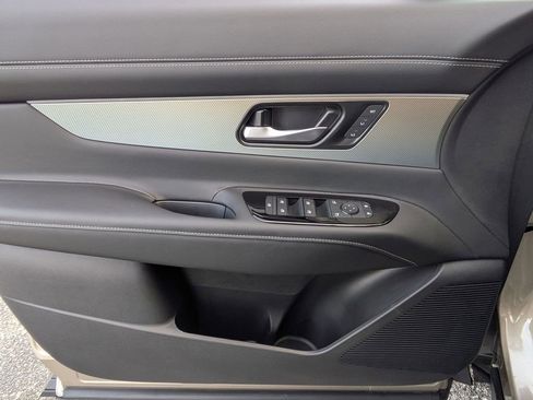 New 2026 Nissan Murano SL w/ Comfort Package AWD/4WD image 12
