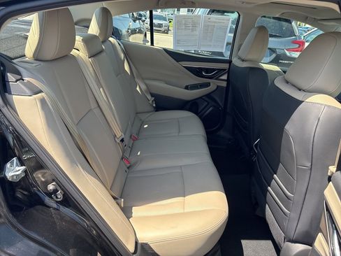 Certified 2024 Subaru Legacy Limited AWD/4WD image 11