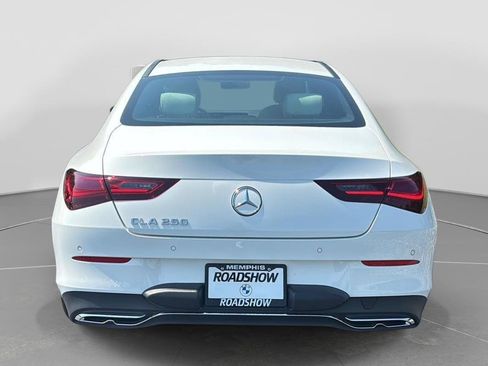 Used 2026 Mercedes-Benz CLA 250 image 15