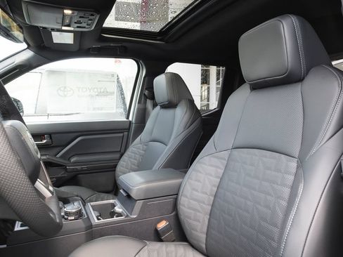 New 2026 Toyota Tacoma TRD Sport AWD/4WD image 9