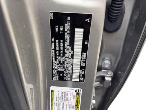 Used 2023 Lexus NX 350 AWD image 90