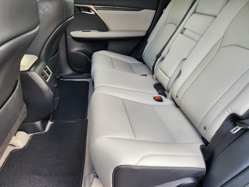 Used 2017 Lexus RX 350 FWD image 31