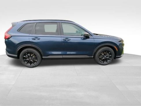 New 2026 Honda CR-V Sport image 7