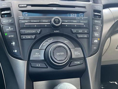 Used 2013 Acura TL w/ Technology Package FWD image 34