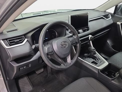 Certified 2023 Toyota RAV4 XLE AWD/4WD image 13