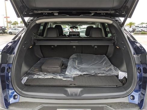 New 2025 Nissan Murano SL w/ Cargo Package image 15