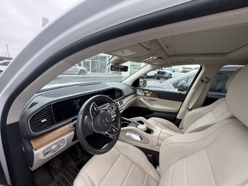 Used 2020 Mercedes-Benz GLE 350 4MATIC image 7
