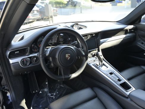 Used 2013 Porsche 911 Carrera S image 16