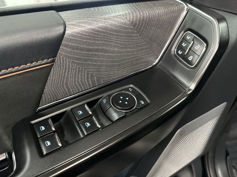 Used 2023 Ford F150 Platinum w/ Equipment Group 701A High image 19