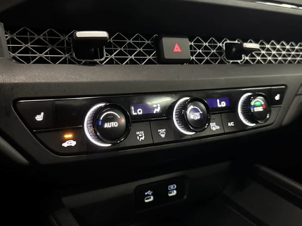 Used 2024 Honda Accord EX image 19
