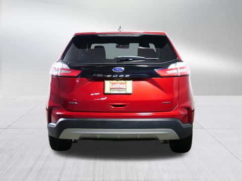 Used 2023 Ford Edge SEL w/ Convenience Package AWD/4WD image 6