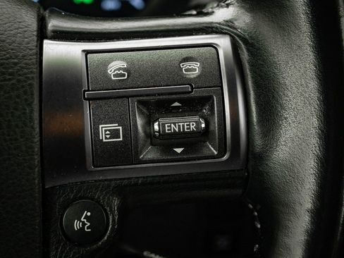 Used 2017 Lexus GX 460 Premium image 23